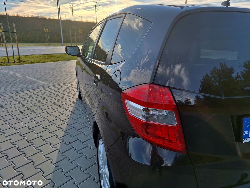 Honda Jazz - 16
