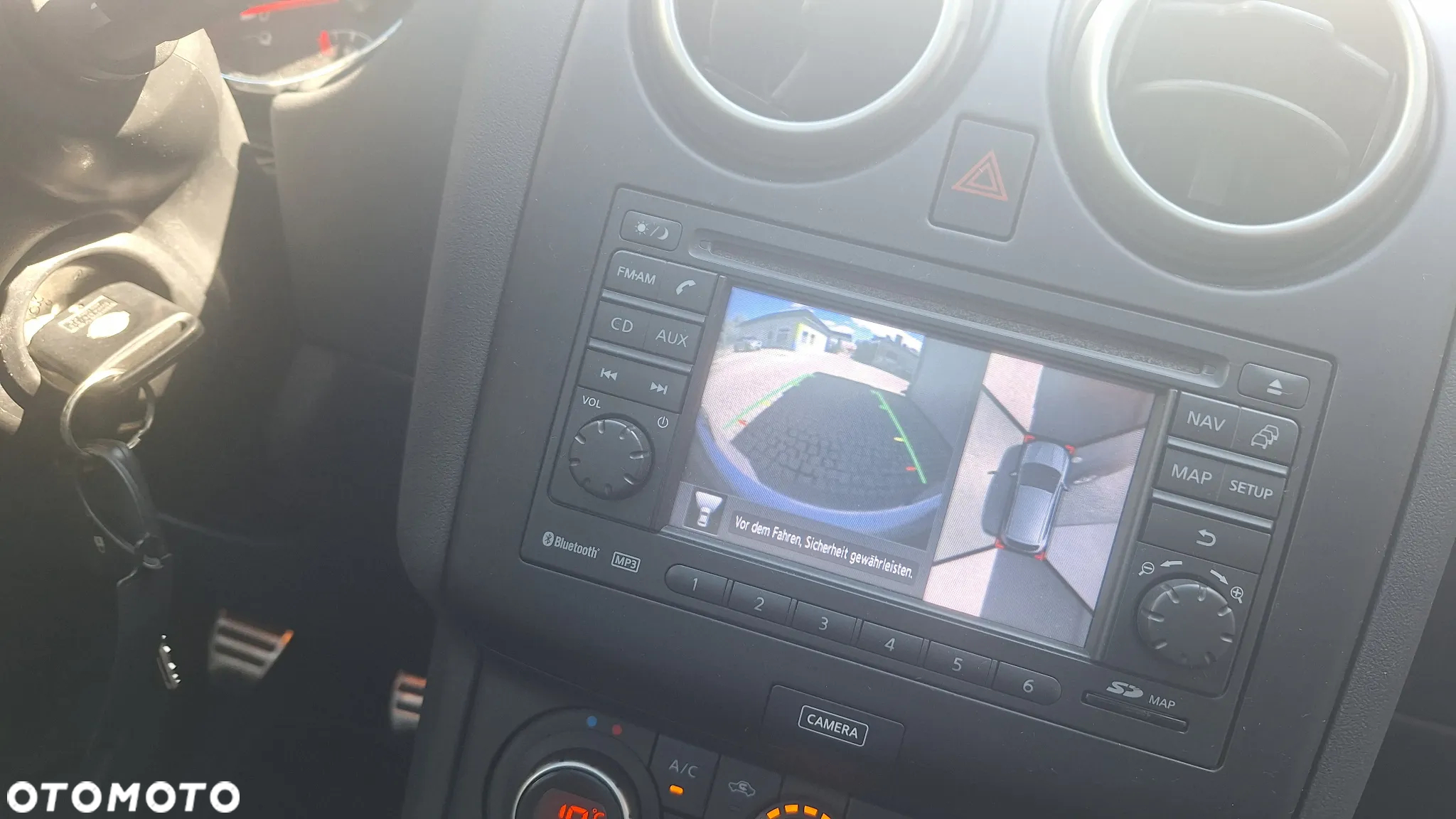 Nissan Qashqai 1.6 Start/Stop 360 - 15