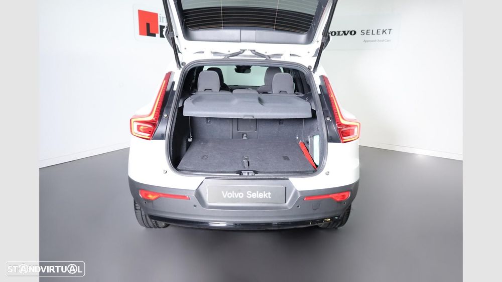 Volvo XC 40 - 21