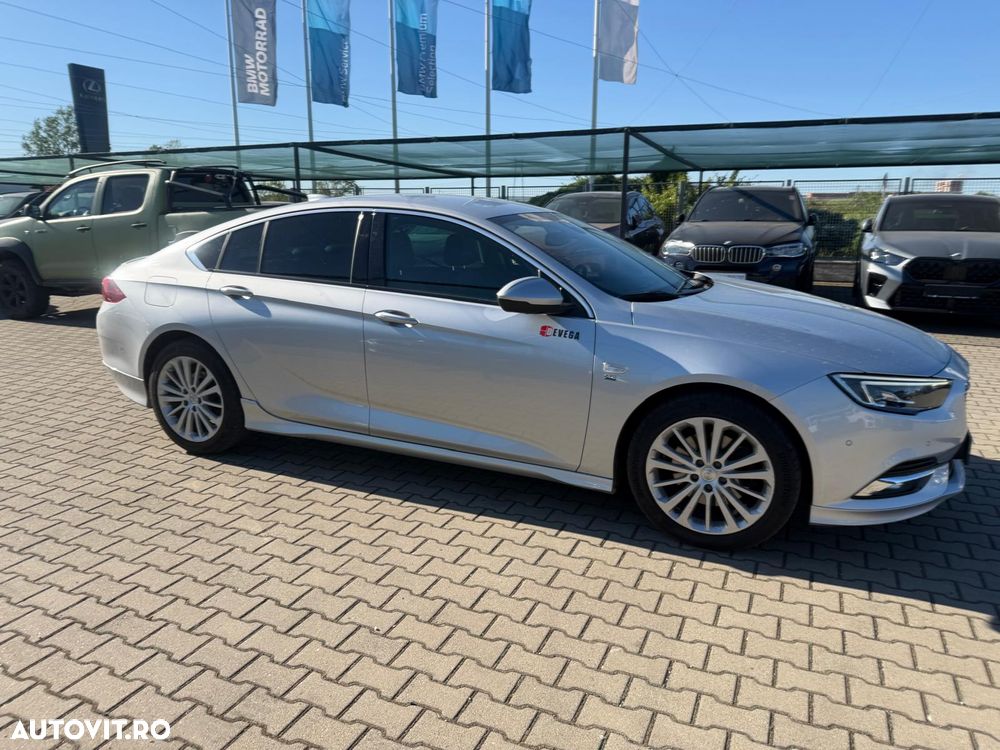 Opel Insignia 2.0 CDTI ECOTEC Sport Aut. - 7