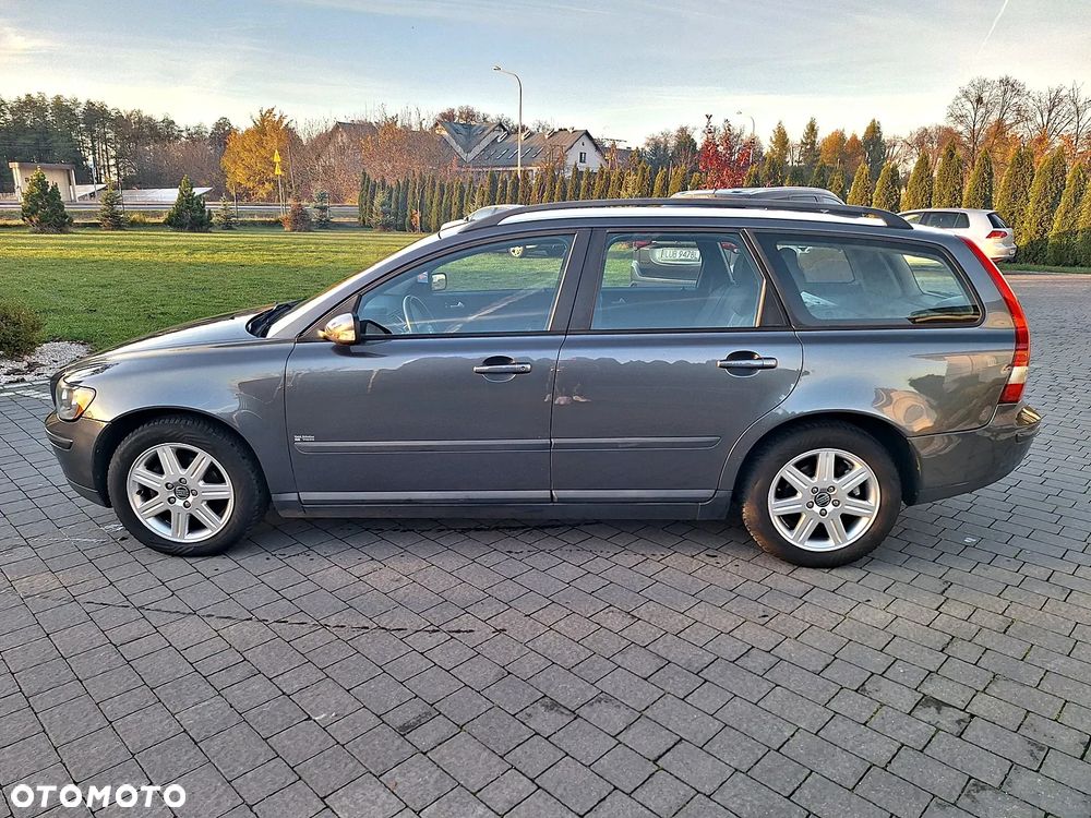 Volvo V50 1.8 Kinetic - 6