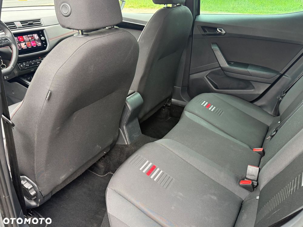 Seat Arona - 21