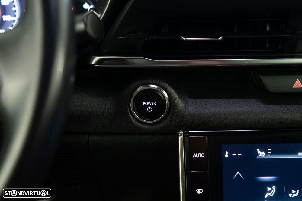 Mazda MX-30 e-SKYACTIV Excellence - 22