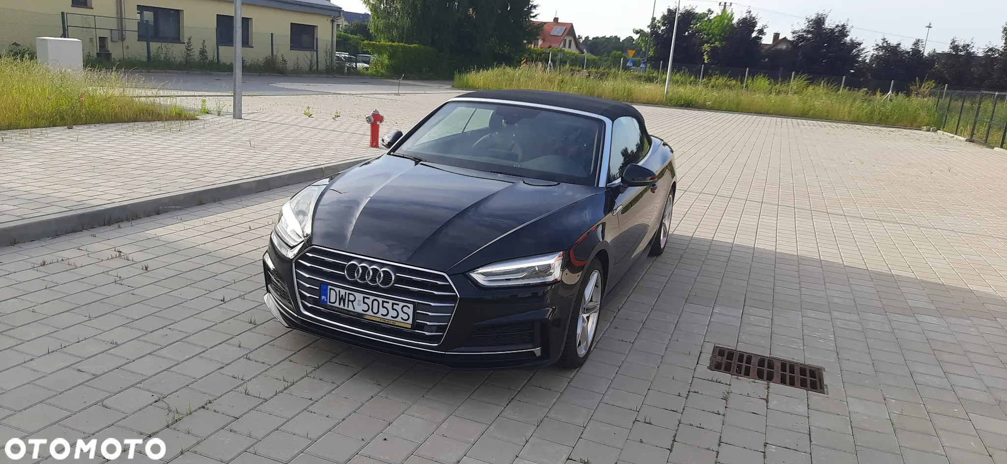 Audi A5 2.0 TDI S tronic - 17