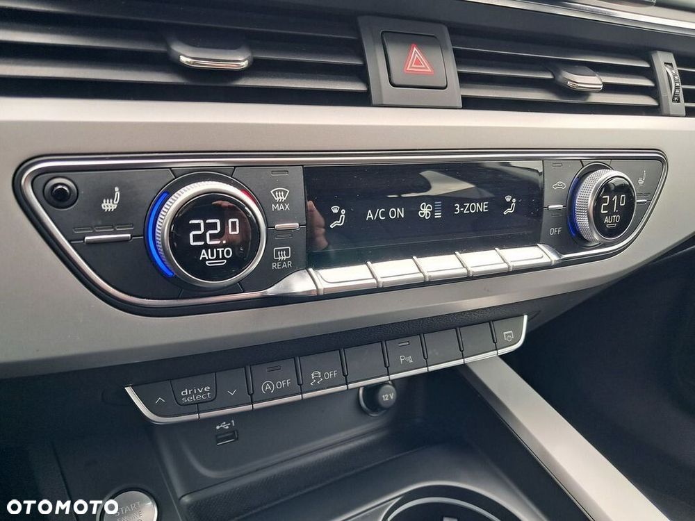 Audi A5 Sportback - 21
