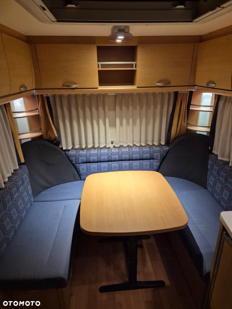 KNAUS Sudwind 450 - 15