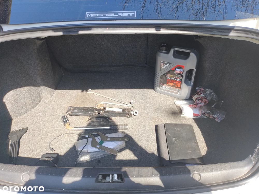 Mitsubishi Lancer 1.6 ClearTec Inform - 15