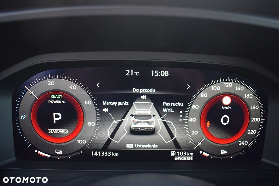 Nissan Qashqai 1.5 e-POWER Tekna+ - 20