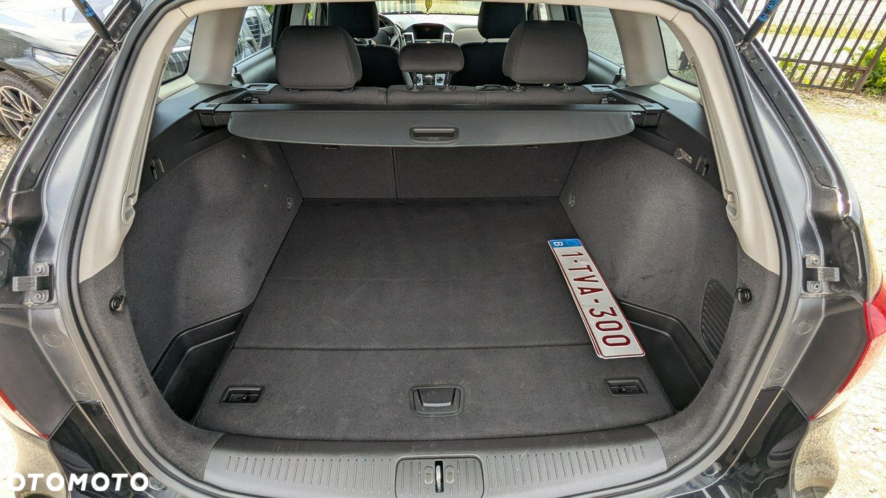 Chevrolet Cruze - 37