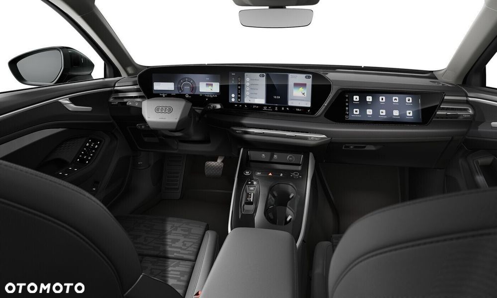 Audi A6 Limousine TDI mHEV Quattro S tronic - 4