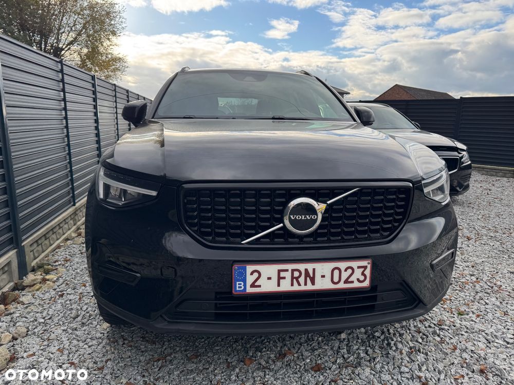 Volvo XC 40 T2 Essential - 5