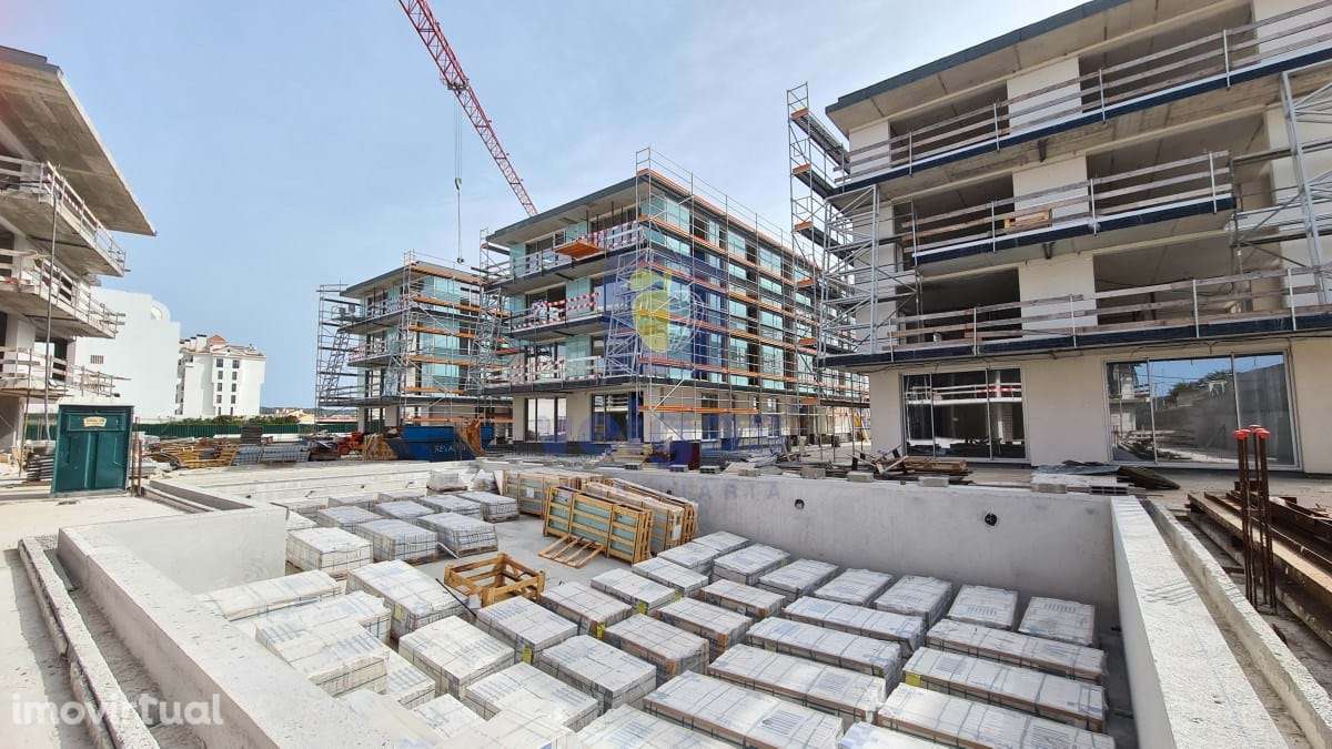 T3 São Martinho do Porto - Grande imagem: 2/21