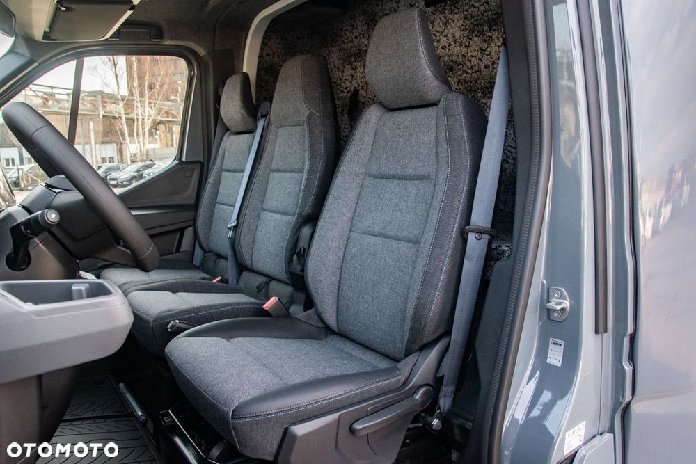 Renault Master L3 Zabudowa 10EP + Tył Spanie + Winda 2.0 170KM - 11