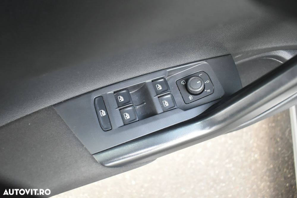 Volkswagen Taigo 1.0 TSI Life - 11
