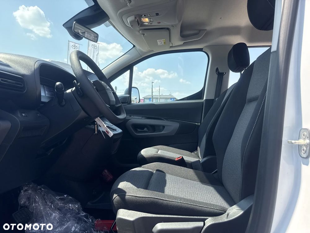Toyota Proace City Verso Long 1.5 D-4D Business - 14