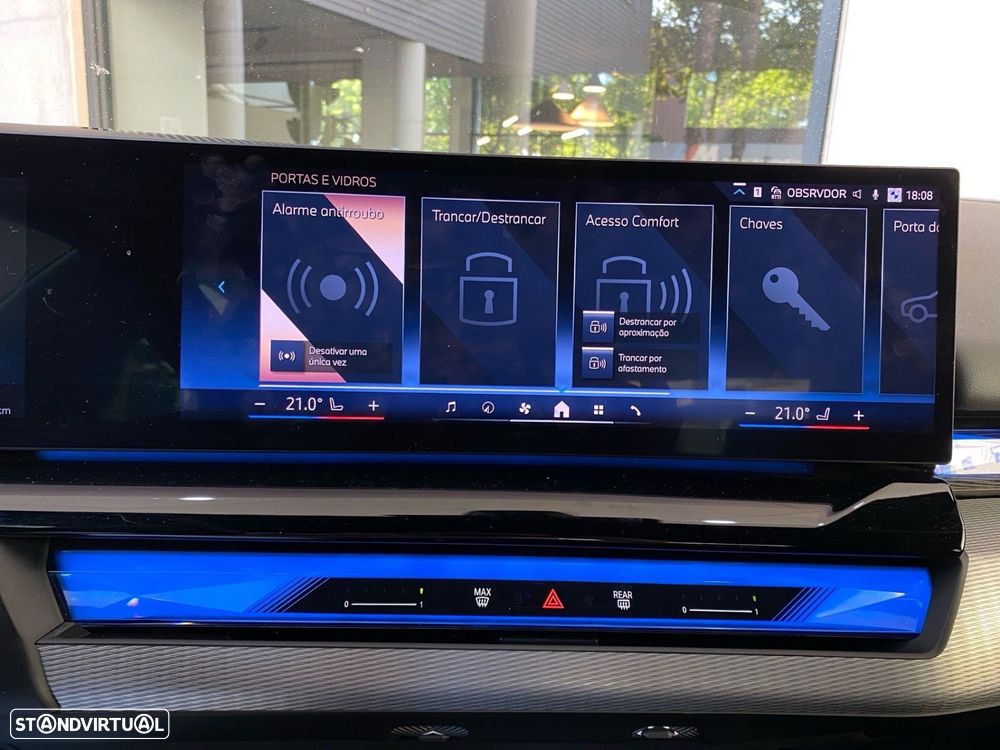 BMW i5 eDrive40 Pack Desportivo M - 12