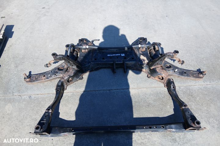 Punte fata 2.2D Mazda 3 BM [2013 - 2016] Hatchback 2.2 SKYACTIV-D MT - 3