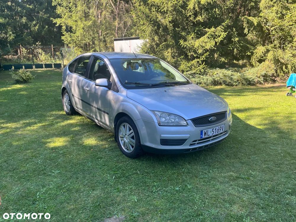 Ford Focus - 3