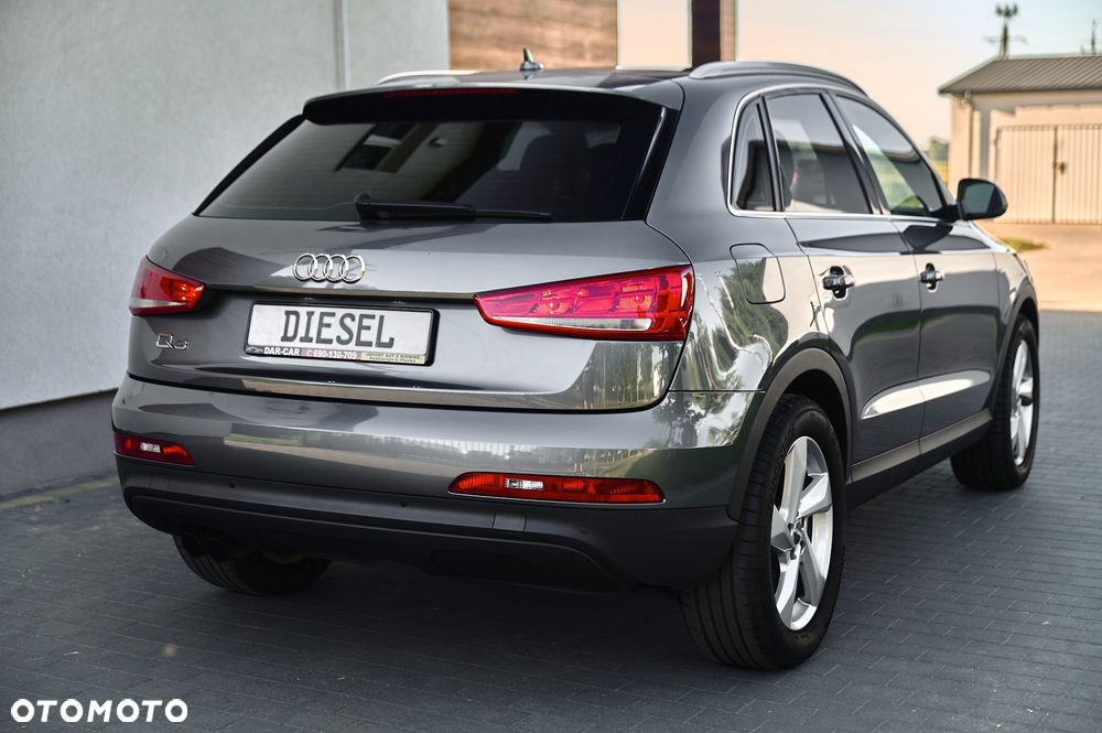 Audi Q3 2.0 TDI - 14