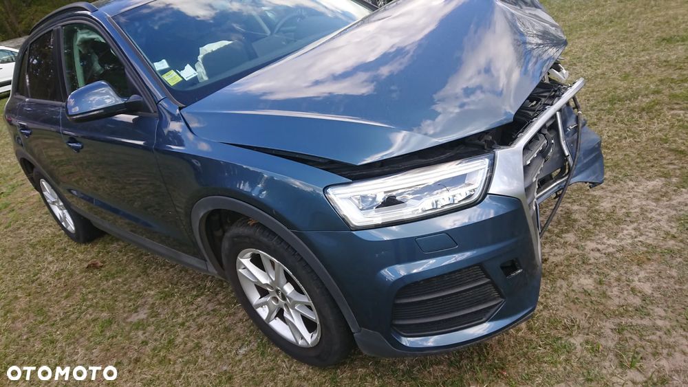 Audi Q3 2.0 TDI Sport S tronic - 35