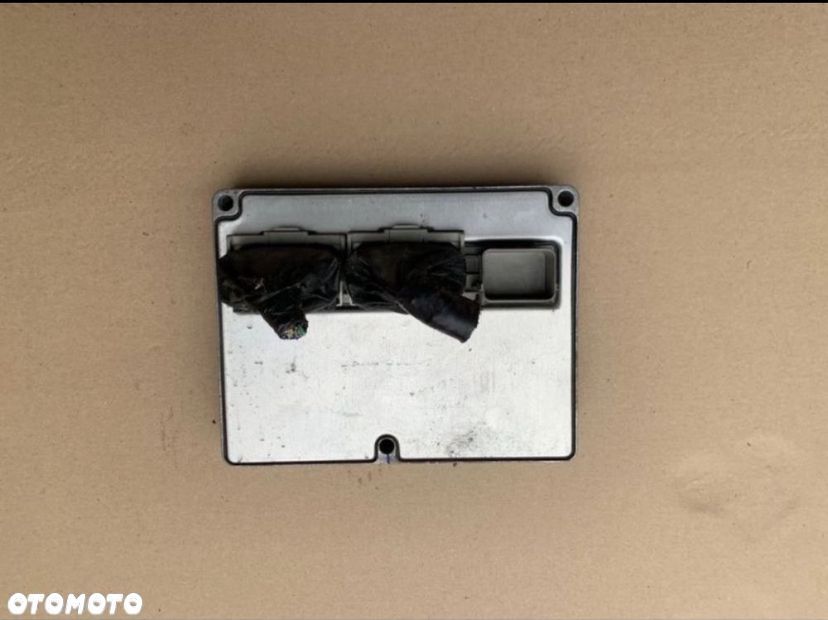 4M51-12A650 komputer sterownik silnika Ford c-max focus mk2 - 1