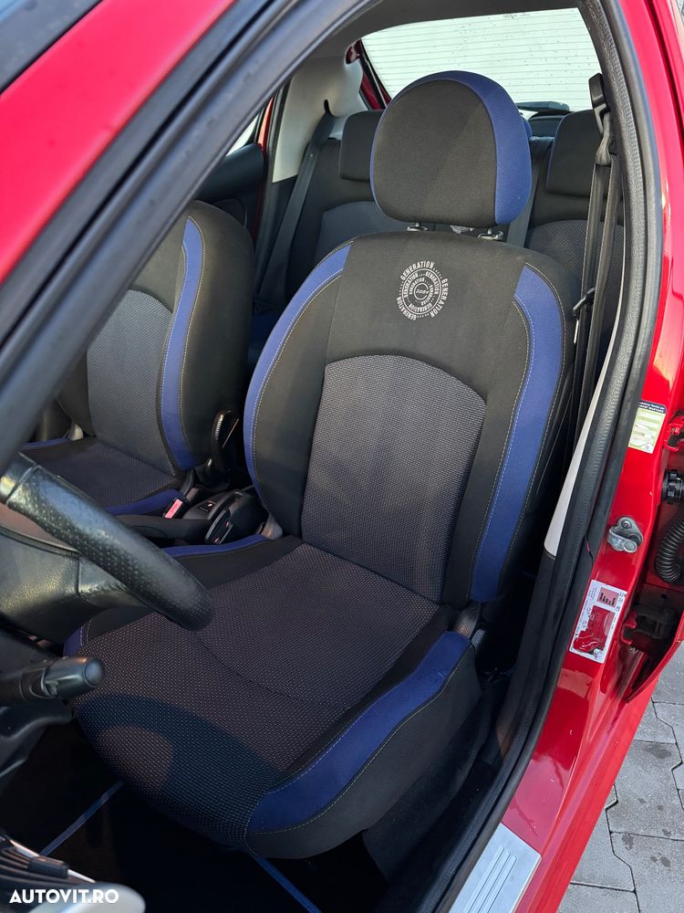 Peugeot 206 206+ 1.4 HDI Urban - 18