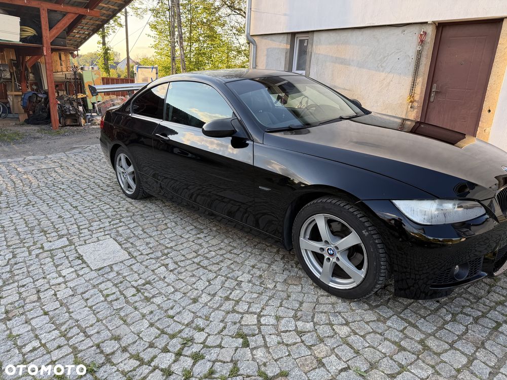 BMW Seria 3 - 6