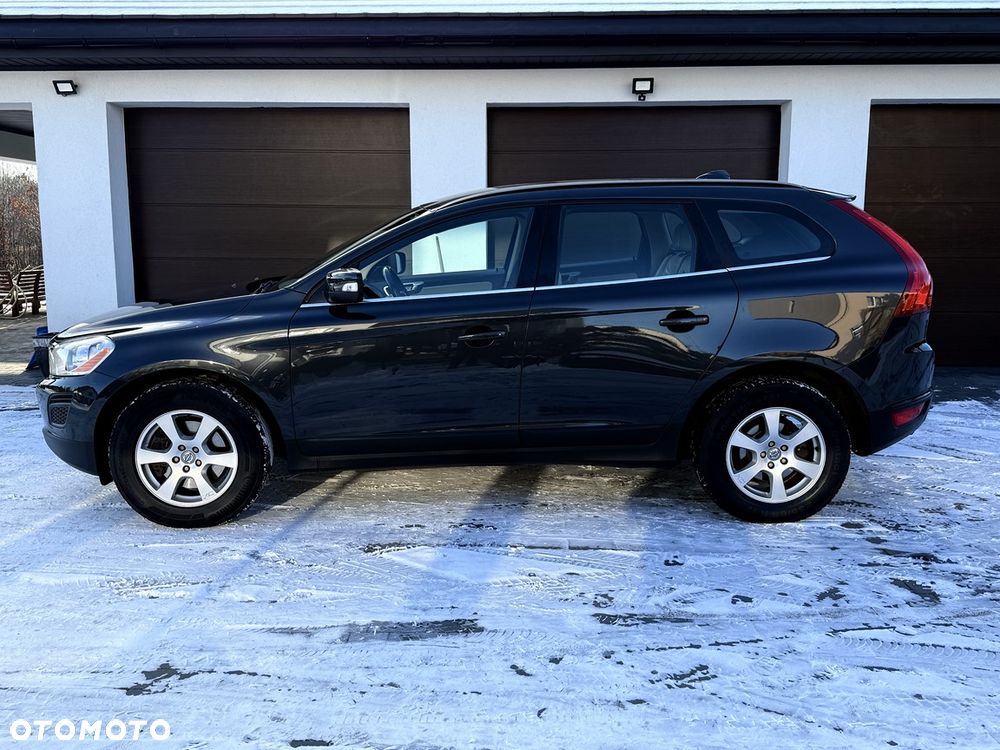 Volvo XC 60 DRIVe Momentum - 3