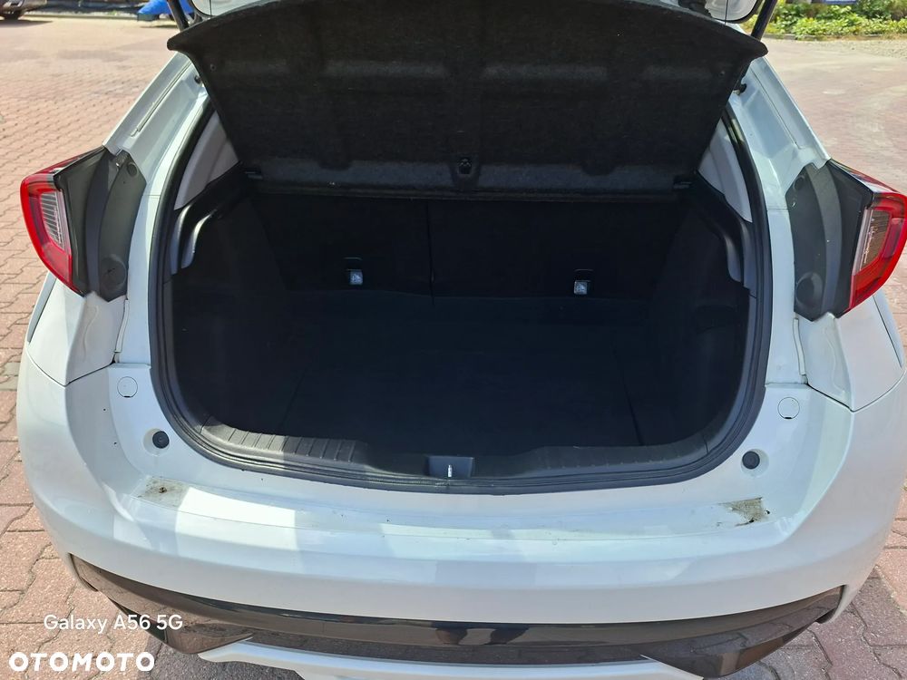 Honda Civic 1.4 Elegance (ADAS) - 29