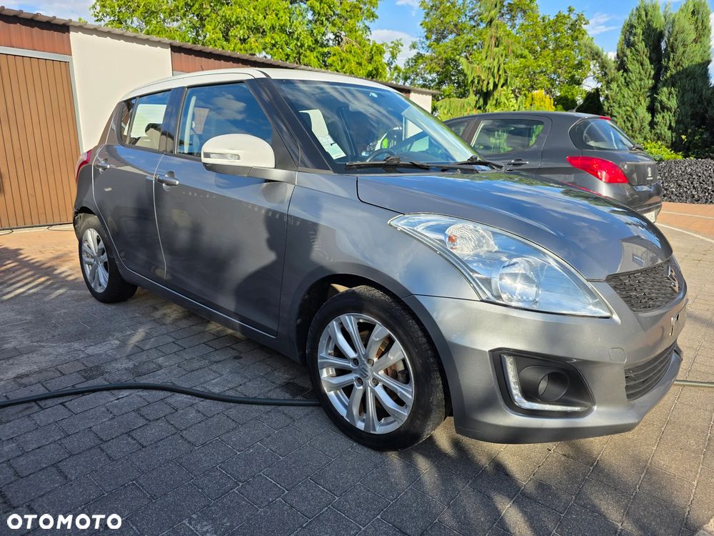Suzuki Swift 1.2 X-TRA - 1