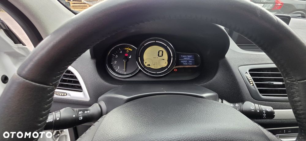 Renault Megane - 4