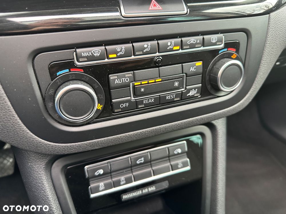 Seat Alhambra 2.0 TDI Ecomotive DSG Style Viva - 27