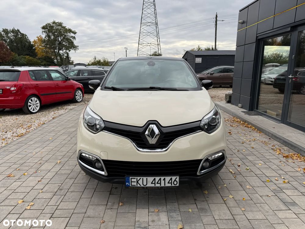 Renault Captur 0.9 Energy TCe XMOD - 17