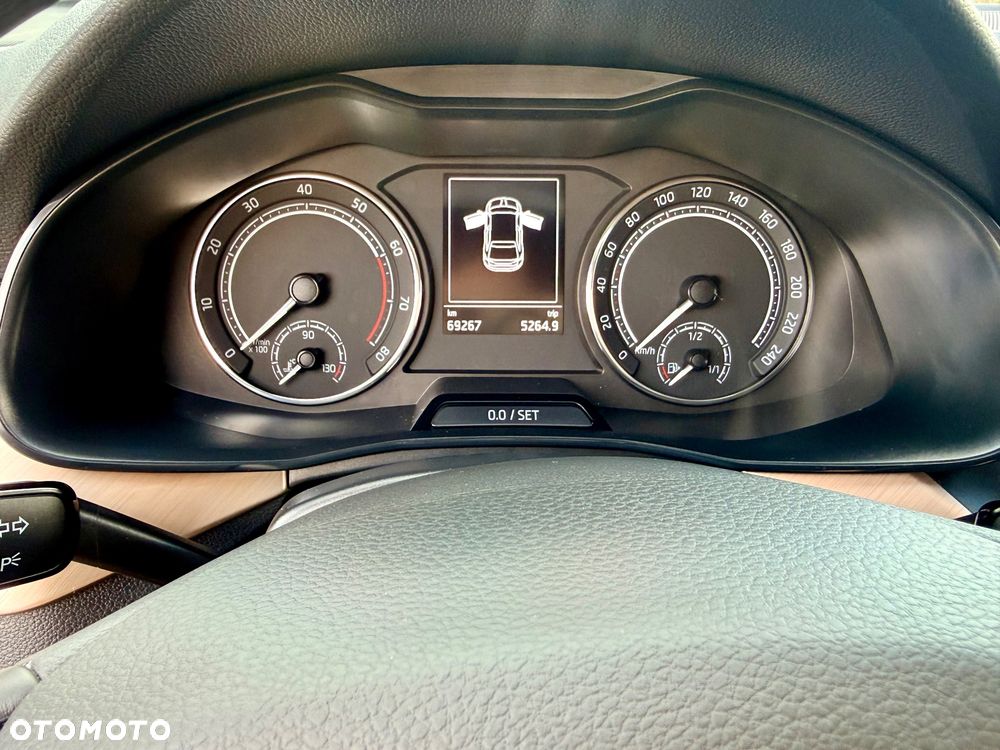Skoda Scala 1.0 TSI Style - 6