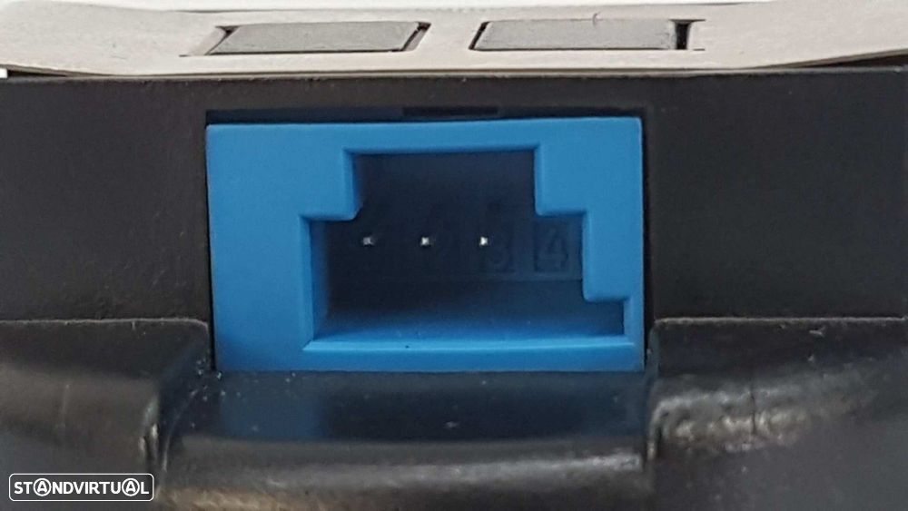 SENSOR DE CHUVA/LUZ MERCEDES CLASE E (W212) LIM. E 200 BLUETEC (212.006) - 3