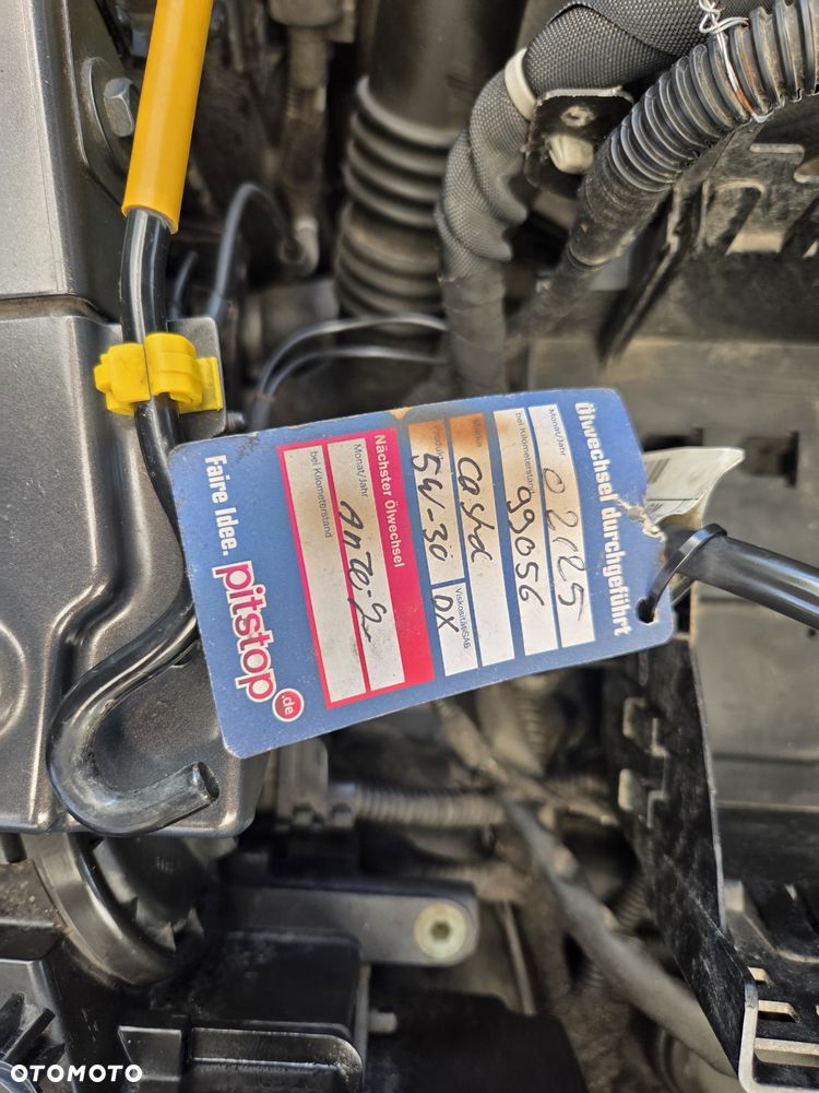 Opel Astra 1.4 Turbo ENERGY - 35