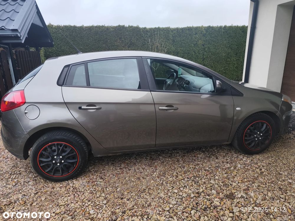 Fiat Bravo 1.4 16V Fresh - 3