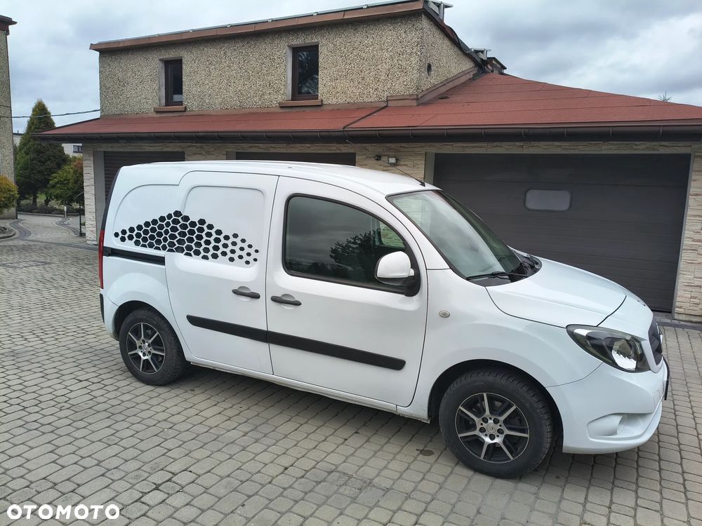 Mercedes-Benz Citan - 3