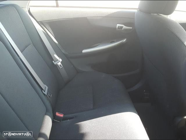 Peças Toyota Corolla  2009 - 10
