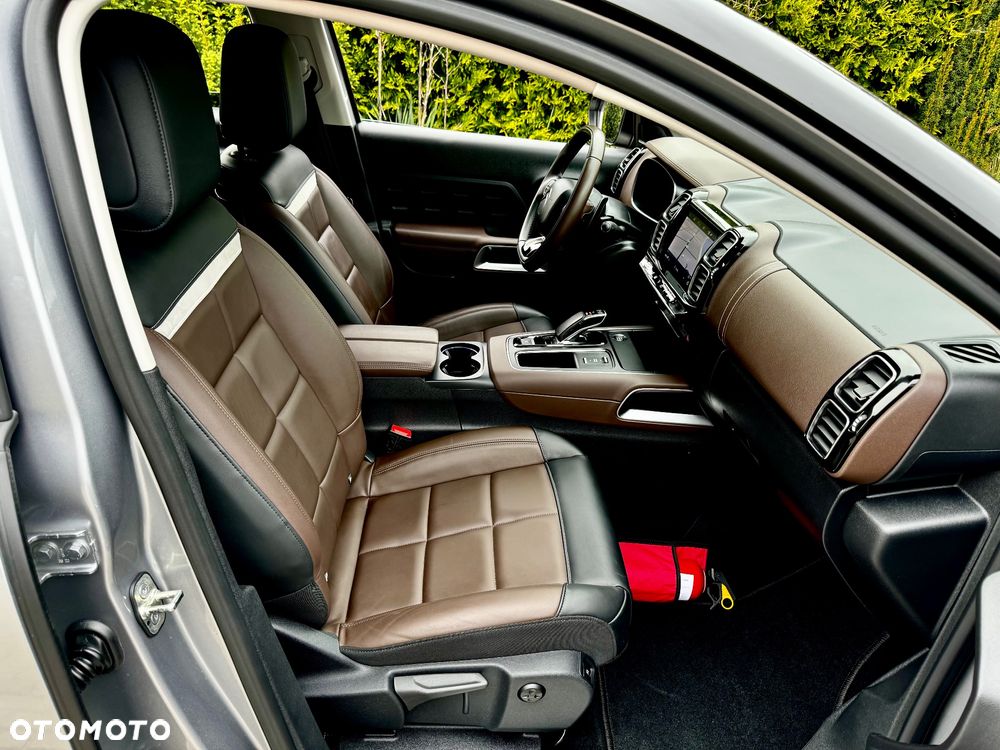 Citroën C5 Aircross Hybrid 180 e-EAT8 MAX - 3