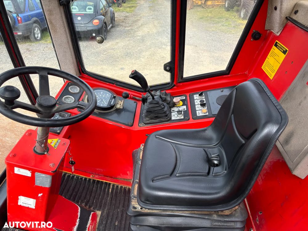 Bomag BW 213 D-3 - 9