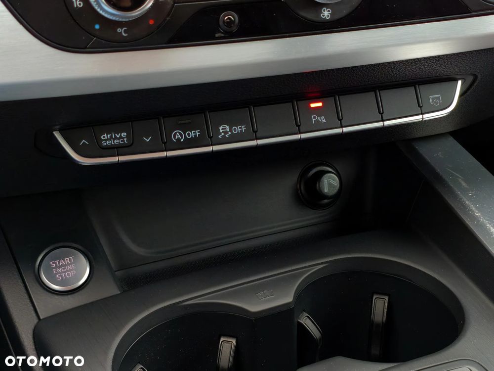 Audi A4 Avant 40 TDI S tronic S line - 17