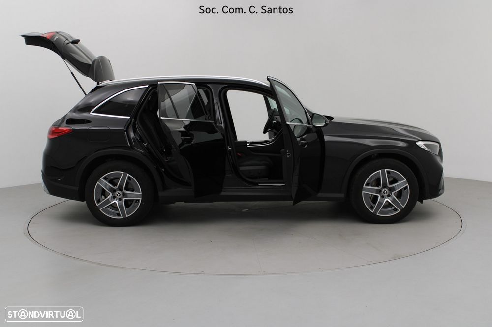Mercedes-Benz GLC 220 d 4Matic AMG Advanced - 13