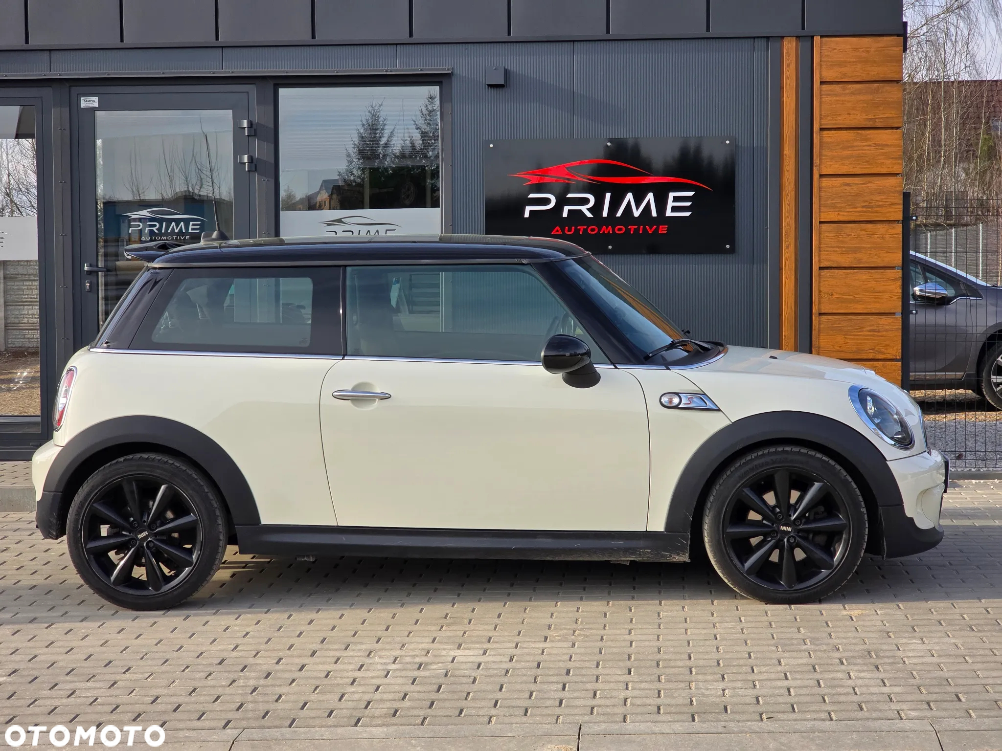 MINI Cooper S Standard - 7