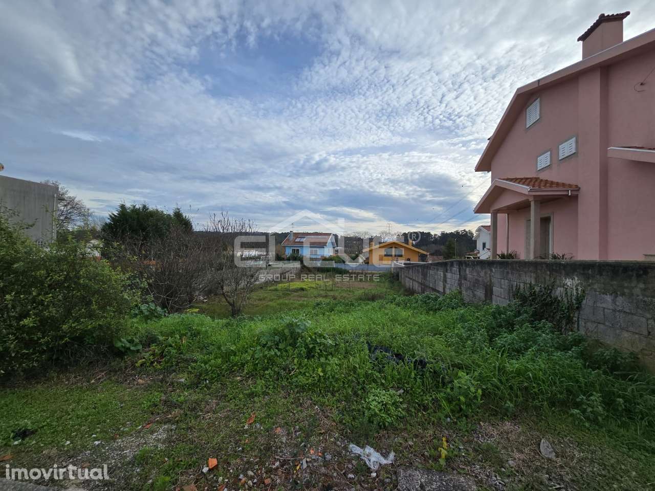 Terreno para construção moradia - Grande imagem: 3/3