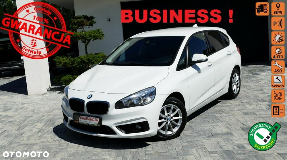 BMW Seria 2