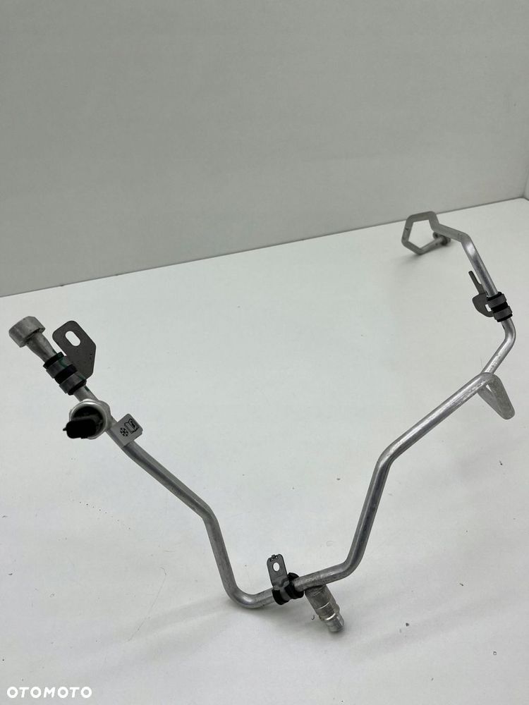 RENAULT CLIO V WĄŻ PRZEWÓD KLIMATYZACJI 924401340R - 1