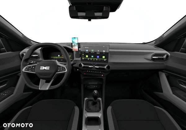 Dacia Bigster - 9