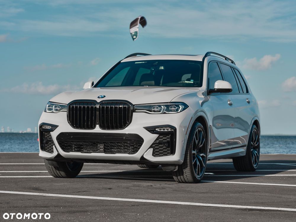 BMW X7 xDrive40i sport - 6