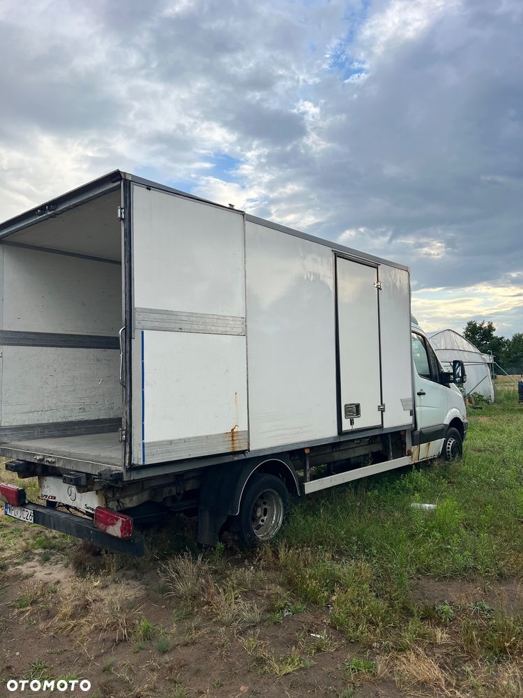 Mercedes-Benz SPRINTER 519 CDI - 3